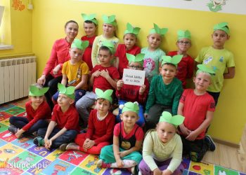 Dzień Jabłka w Młodojewie