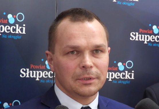 Oddział leczy chorych na COVID