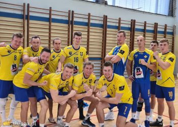 Pierwszy wyjazd i zwycięstwo