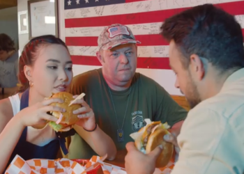 Powidz w Smakach świata po polsku