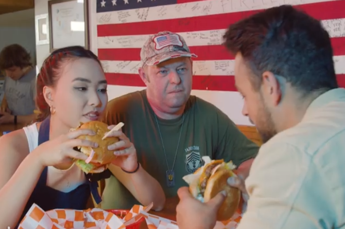 Powidz w Smakach świata po polsku