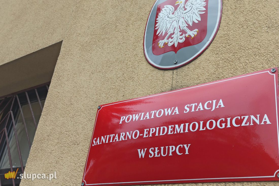 Uwaga na wodę w czterech miejscowościach. Sanepid wydał komunikat