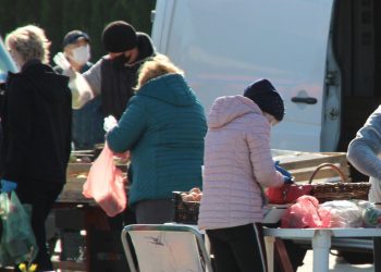 Co dalej ze słupeckim targowiskiem?