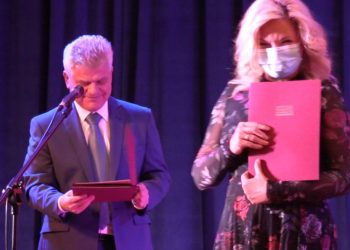 30 lat Szkoły Muzycznej. Zobacz relację z uroczystości