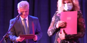 30 lat Szkoły Muzycznej. Zobacz relację z uroczystości