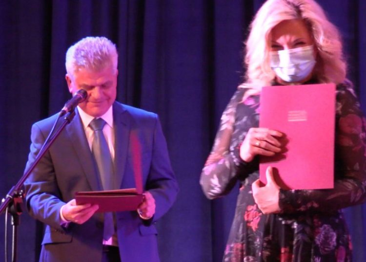 30 lat Szkoły Muzycznej. Zobacz relację z uroczystości