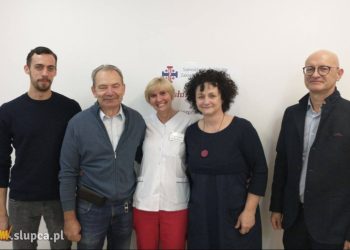 Zmiany na ginekologii. Jest nowa szefowa oddziału