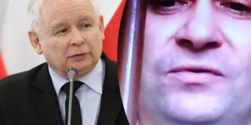 Kaczyński w sprawie Sosnowskiego