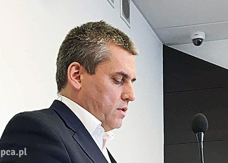 Sąd oddalił apelację Hendrysiaka