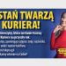 Zostań twarzą Kuriera!