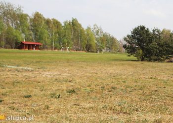 Gmina sprzeda działkę pod hospicjum. Nie będzie tanio