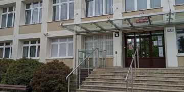 Zamknęli sąd. Koronawirus u pracowników