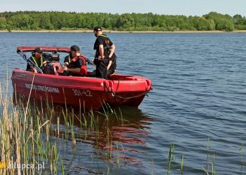 Nie ma winnych tragedii na jeziorze