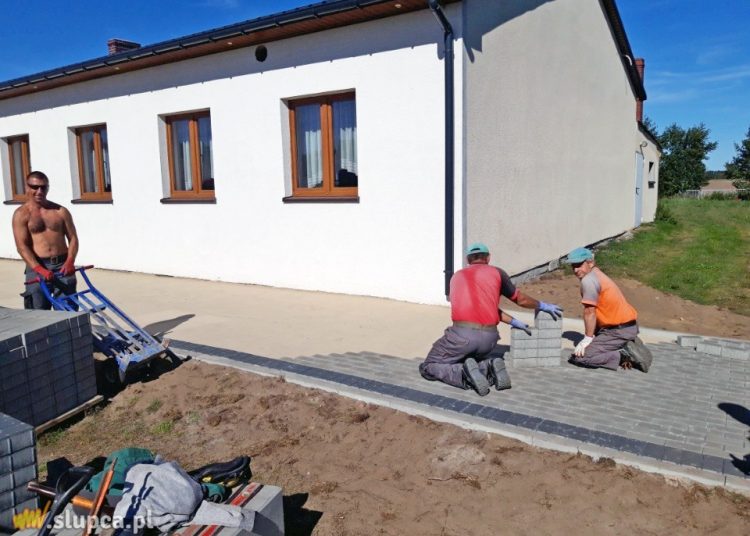 Poprawiają wizerunek swoich wsi