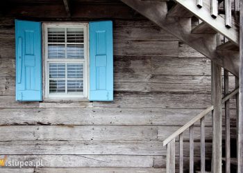 Zalety drewnianych okien