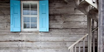 Zalety drewnianych okien