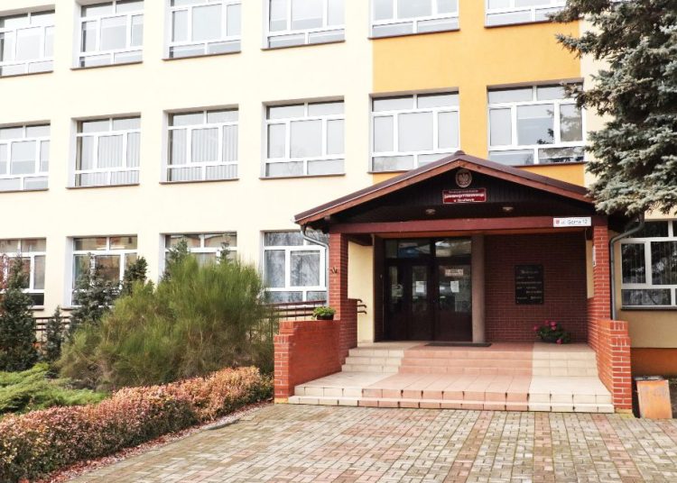 Jeden oddział z rekrutacji