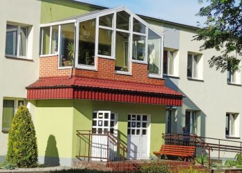 Ponad 100 tys. zł na DPS-y w powiecie