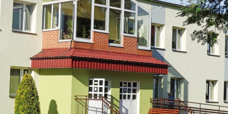 Ponad 100 tys. zł na DPS-y w powiecie