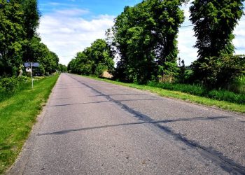 Władze powiatu: Przez Kochowo i Polanowo nie pojedzie ciężki tonaż