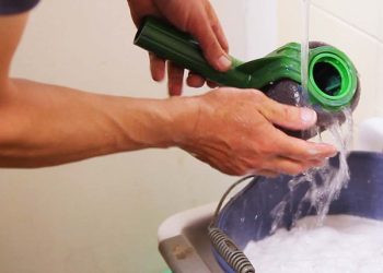 Remont bez bałaganu? Sprawdź, dlaczego warto wybrać wałek niekapiący!