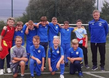 Powołane do kadry regionu