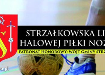 Strzałkowska halówka. Ostatni dzień zapisów