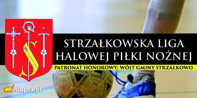 Strzałkowska halówka. Ostatni dzień zapisów