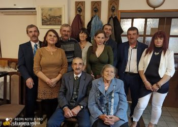 Ich miłość trwa ponad 60 lat