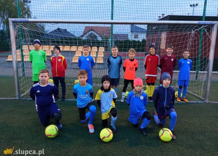 Nowa kadra już trenuje