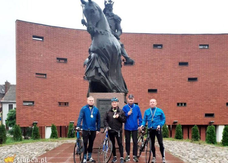 180 kilometrów na 100-lecie powrotu