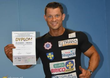 Z Wami jak mi nawet gorzej pójdzie, to i tak jest świetna zabawa…