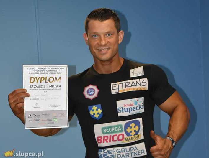 Z Wami jak mi nawet gorzej pójdzie, to i tak jest świetna zabawa…