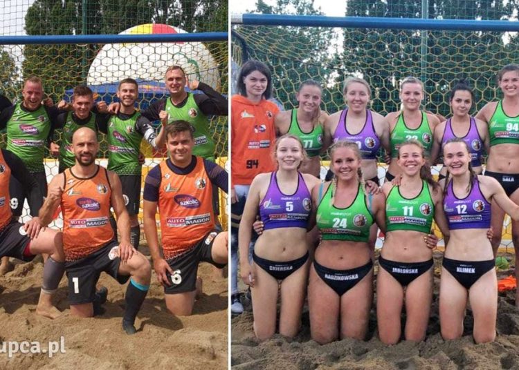 Lakers Powidz. Razem tworzymy jedną wielką rodzinę…