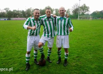 Obronili mistrzowski tytuł