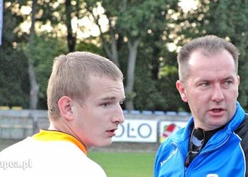 Prowadził SKP, poprowadzi kadrę