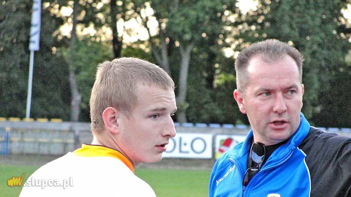 Prowadził SKP, poprowadzi kadrę