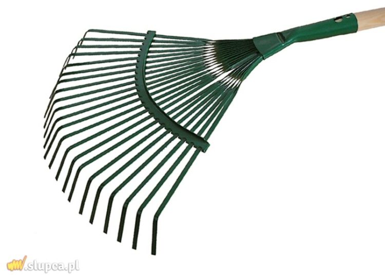 Narzędzia ogrodnicze