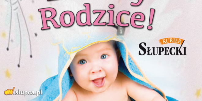 Prześlij nam zdjęcie noworodka