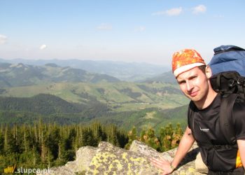 „W górach jest wszystko, co kocham”