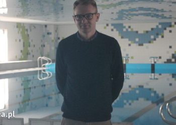 Ponad 8 tysięcy osób na pływalni