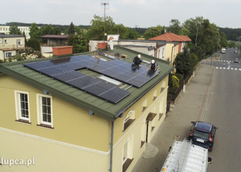 Kto instaluje fotowoltaikę w naszym powiecie?