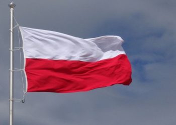 Strzałkowo walczy o flagę i maszt