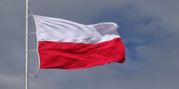 Strzałkowo walczy o flagę i maszt