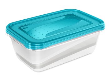 Pojemniki na żywność