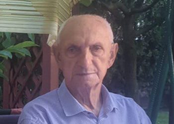 Zmarł Józef Rybarczyk