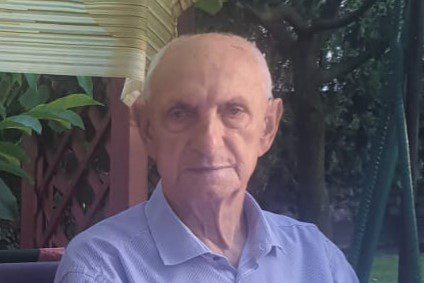 Zmarł Józef Rybarczyk