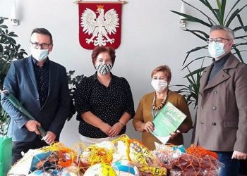 Strzałkowo: Dobrze się spisali
