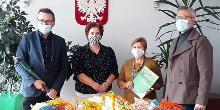 Strzałkowo: Dobrze się spisali