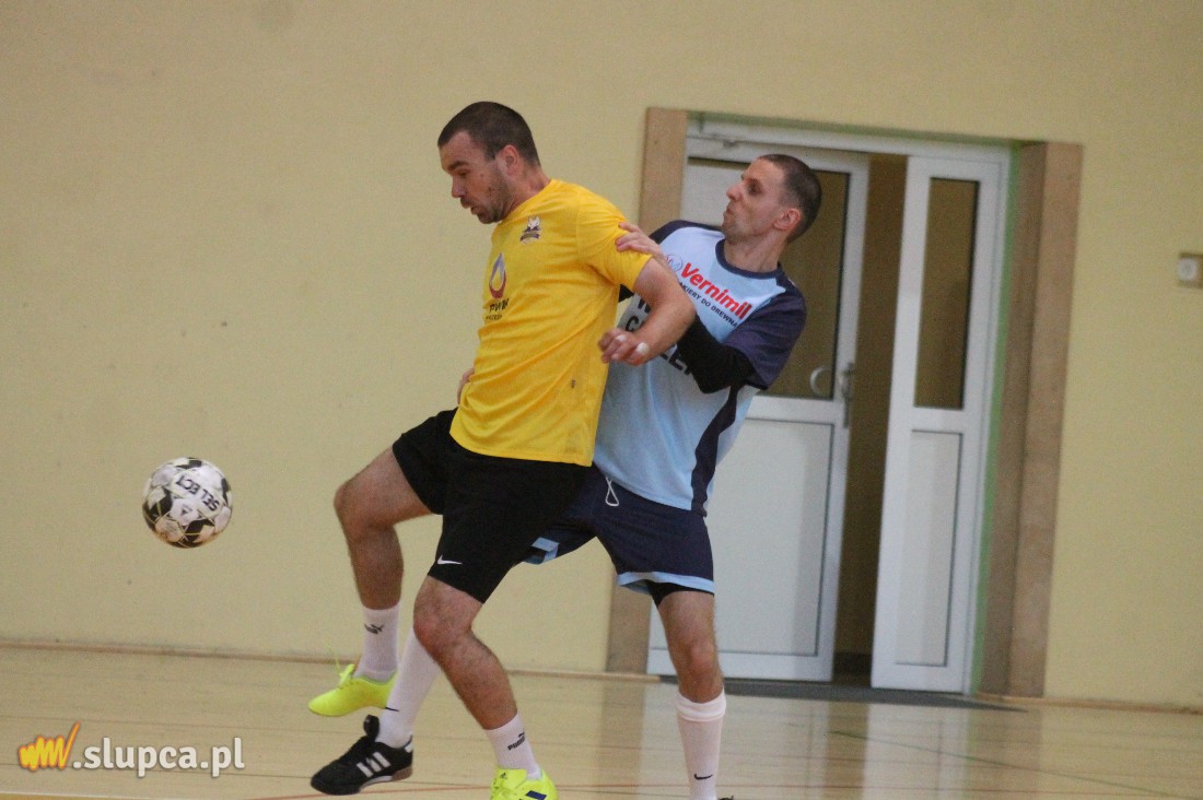 Sześć kolejnych trafień JanGradu